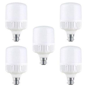 Avc Bright Energy Saving Bulb 10 Watt 5 pcs