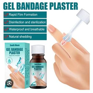 South Moon Gel Bandage Plaster.