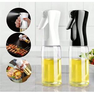 Hot sale 200ml Kitchen Oil Sprayer Bottle