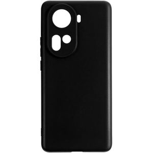 Phone Protection Silicone Case Compatible with OPPO Reno 11 5G Case 