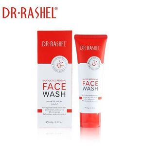 Dr. Rashel Salicylic Acid Renewal Face Wash