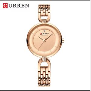 Curren Ladies wrist watch 9052