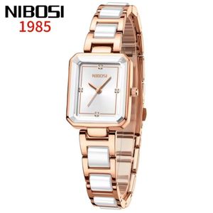 Nibosi  LADIES WATCH 
