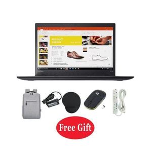 Renewed  ThinkPad T460s 8GB RAM 256GB SSD 14" Intel Core i5 Windows 11 Pr