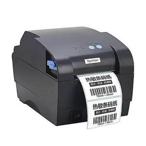 XPrinter Thermal Barcode Label Printer