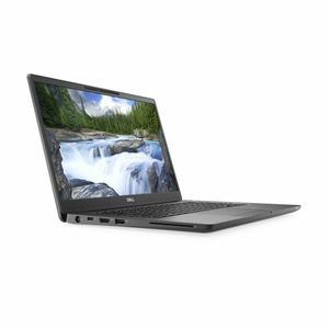 DELL Latitude 7300 - 13.3", Intel Core i7 8th Gen, 8 GB RAM, 256 GB SSD - Compact Business Ultrabook