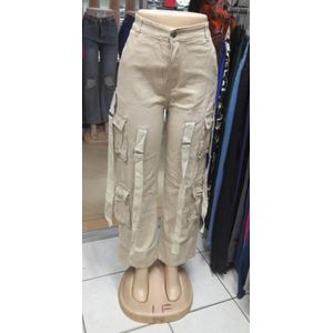 Buy Women's Cargo Pants Online In Kenya