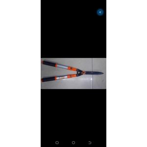 Garden/pruning shears 