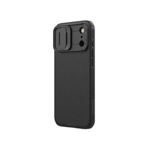 Nillkin Case for iPhone 17 Pro Max Camshield Pro Cover with Slide Camera Lens Protection PC Back & TPU Bumper Frame Protection