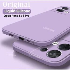 OPPO RENO 8 4G Original silicone case