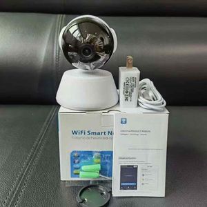VQ1 Wifi Camera