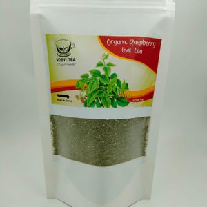 Vobyl Raspberrry Leaf