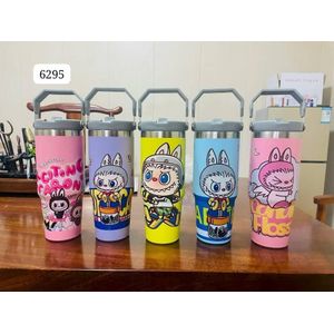 900ml unbreakable flask