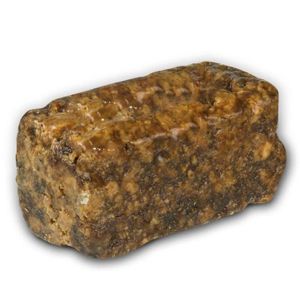 African Black Soap 100% Natural – Deep Cleansing Soap for Acne, Dark Spots, Oily Skin & Glowing Face and Body Care