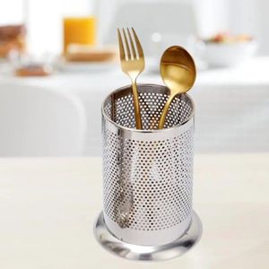 Stainless Steel Spoon Holder