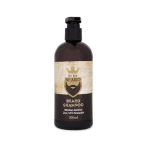 By My Beard Shampoo 300ml