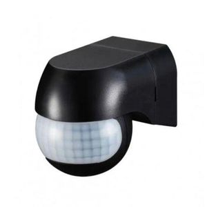 Tronic  Infrared Motion Sensor Switch 220V – 180° PIR Sensor Light Controller 12M Range Auto On/Off Photocell