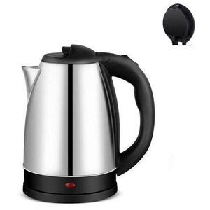 2.0L Electric Kettle 360 degrees Water Heater Boiler Jug