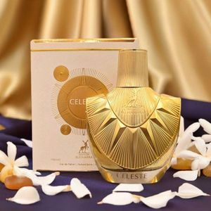 Celeste Eau de Parfum 100ml