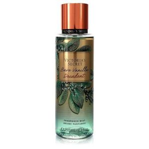 Victoria's Secret Bare Vanilla Decadent Fragrance Mist