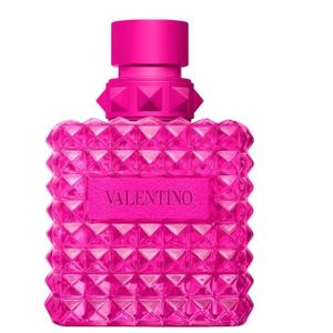 Donna Born in Roma Pink PP 100ml