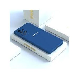 Samsung Galaxy A23 Silicone Phone Case