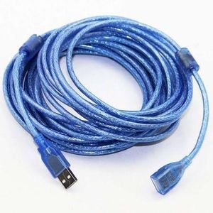 USB Extension Cable Male To Female Cable - 10M