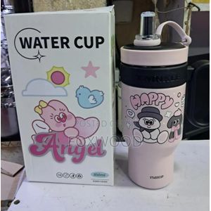Twinkle Colourful water cup