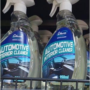Charm Automotive Interior Cleaner 950ml
