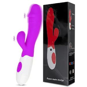 Wand Massager Clitorial Masturbator  Handhold Cordless Portable Body AV Magic Powerful Stimulator Vibrator For Women Men Adult Sex Toy for Muscle Relax Valentine Gift for Girlfriend Wife 