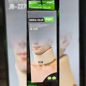 Cervical neck collar 