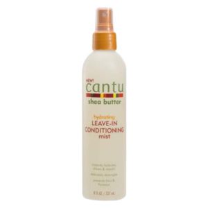 Cantu  Hydrating Leave-In Conditioning Mist – 237ml 