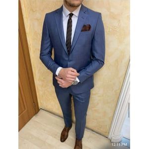 Slim fit suits in Kenya