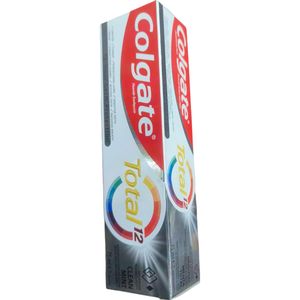 Health Total 12 Clean Mint