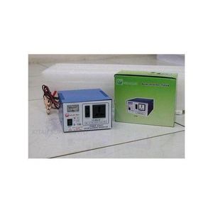 Solarmax   150VA DC To AC INVERTER 150W Solar Power Inverter