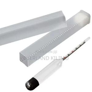 Lactometer Hydrometer Milk Density Tool