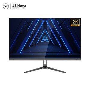 JS Nova JSNOVA 24 IPS 2K Edge-to-Edge Flat Monitor - TYPE C