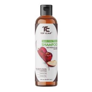 Top Class Apple Cider Vinegar Shampoo 250ml