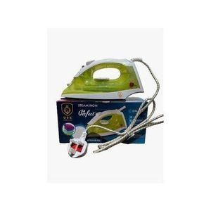 URK STEAM Iron 