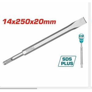 TOTAL SDS Plus Chisel