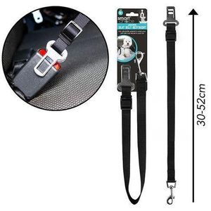Smart Choice UNIVERSAL DOG SEAT BELT RESTRAINT 30-52CM