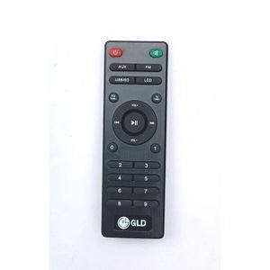 Gld Tv remote