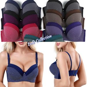 Binnys Sexiest Floral Lace Bras(Cap C&D) @ Best Price Online