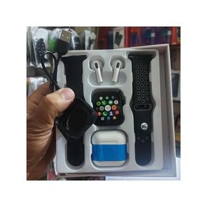 smartwath+ free earpods