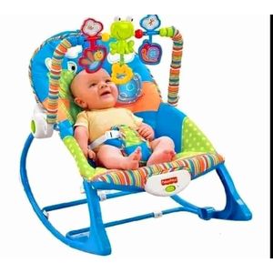 infant to toddler baby rocker