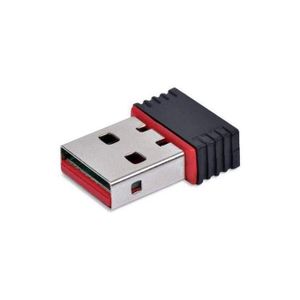 WiFi USB Network Adapter 300Mbps