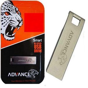 Advance High Speed Original 2GB/4GB/8GB/16GB/32GB/64GB Or /128GB Flash Disk (Choose Your Storage Size)