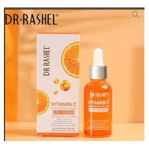 DR.Rashel Vitamin C Eye Serum 30ml