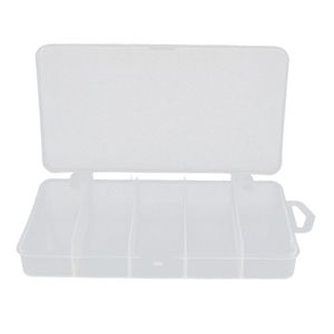 Generic Case Fishing Tackle Box Accessory Container Storage @ Best Price  Online