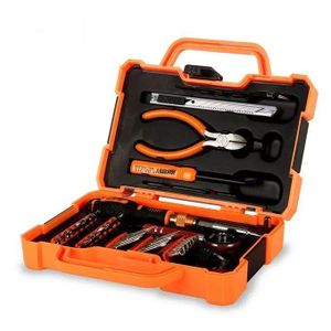 Jakemy JM-8146 47-in-1 Precision Screwdriver Set